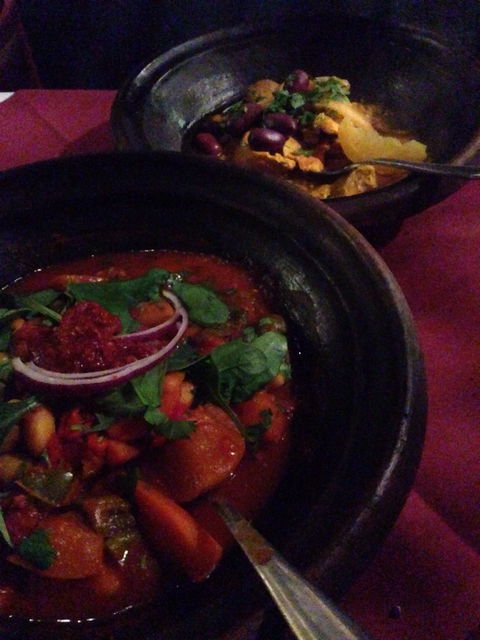 Marrakech Restaurant - Accommodation Redcliffe 8