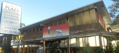 MexiCali Bar Y Taqueria - Accommodation Redcliffe 1