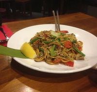 Thai Passion Plus - Accommodation Redcliffe