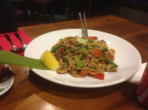 Thai Passion Plus - Accommodation Redcliffe 0