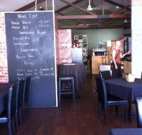The Balcony Restaurant - Accommodation Redcliffe