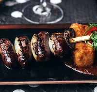 The Meat  Wine Co. Circular Quay - Accommodation Redcliffe