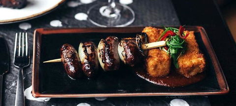 The Meat & Wine Co. Circular Quay - Accommodation Redcliffe 0
