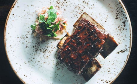 The Meat & Wine Co. Circular Quay - Accommodation Redcliffe 10