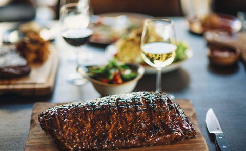 The Meat & Wine Co. Circular Quay - Accommodation Redcliffe 12