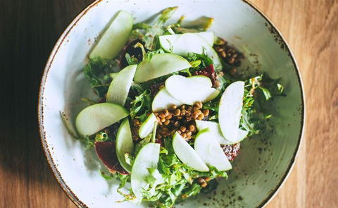 The Meat & Wine Co. Circular Quay - Accommodation Redcliffe 13