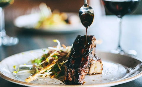 The Meat & Wine Co. Circular Quay - Accommodation Redcliffe 15