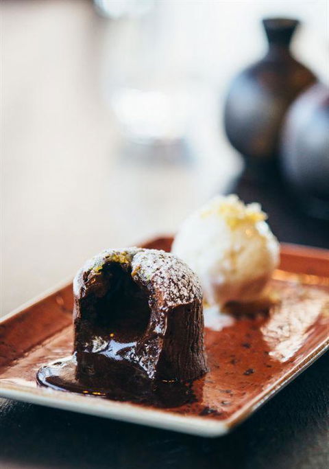 The Meat & Wine Co. Circular Quay - Accommodation Redcliffe 16