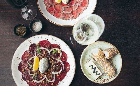 The Meat & Wine Co. Circular Quay - Accommodation Redcliffe 18