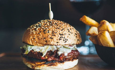 The Meat & Wine Co. Circular Quay - Accommodation Redcliffe 20