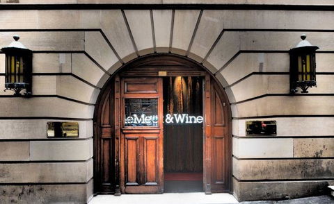 The Meat & Wine Co. Circular Quay - Accommodation Redcliffe 21