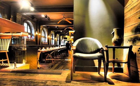 The Meat & Wine Co. Circular Quay - Accommodation Redcliffe 22