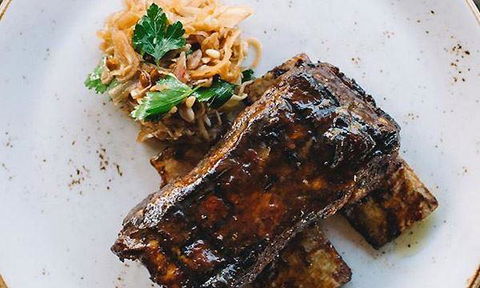 The Meat & Wine Co. Circular Quay - Accommodation Redcliffe 23