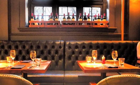 The Meat & Wine Co. Circular Quay - Accommodation Redcliffe 24