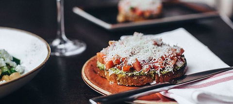 The Meat & Wine Co. Circular Quay - Accommodation Redcliffe 2