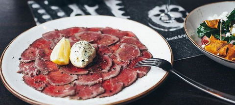 The Meat & Wine Co. Circular Quay - Accommodation Redcliffe 3