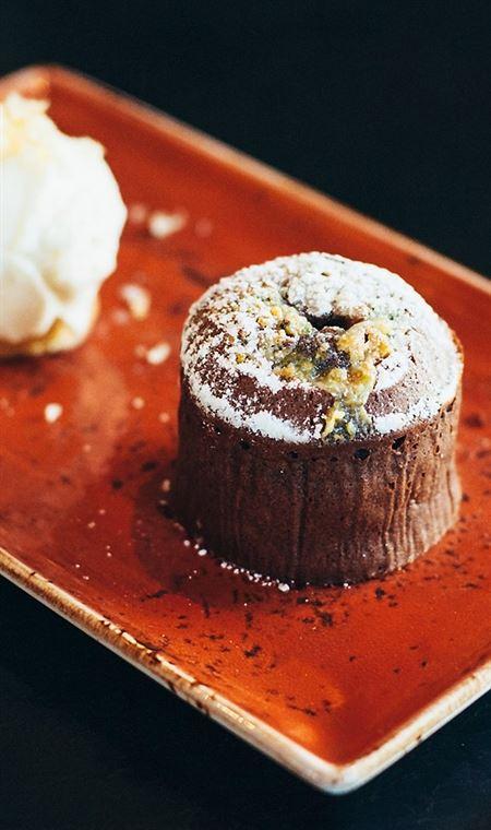 The Meat & Wine Co. Circular Quay - Accommodation Redcliffe 4