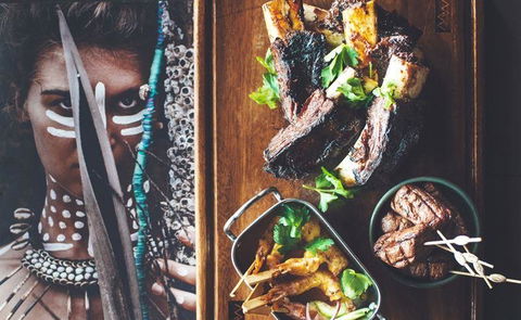 The Meat & Wine Co. Circular Quay - Accommodation Redcliffe 5