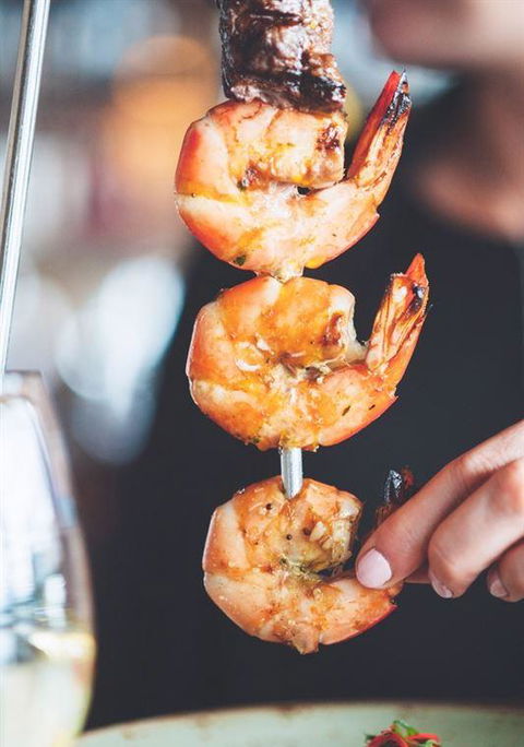 The Meat & Wine Co. Circular Quay - Accommodation Redcliffe 6