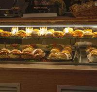 Alexandra Bakery  Cafe - Accommodation Redcliffe