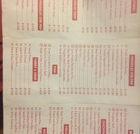 Alexandra Noodle Bar - Accommodation Redcliffe