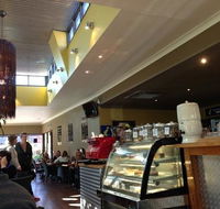 Alpine Gate Cafe - Accommodation Redcliffe