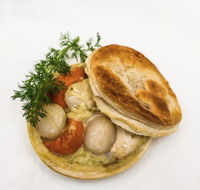 Apollo Bay Bakery - Accommodation Redcliffe