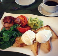 Apple Espresso at Tullys - Accommodation Redcliffe