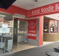 Ararat Noodle Bar - Accommodation Redcliffe