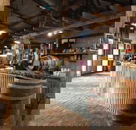 Barneys Bar Bistro - Accommodation Redcliffe