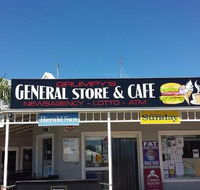 Barooga General Store - Accommodation Redcliffe