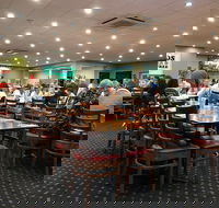 Barooga Hotel - Accommodation Redcliffe