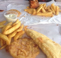 Bills Fish Shop - Accommodation Redcliffe