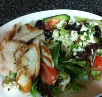 Black Panther Cafe - Accommodation Redcliffe