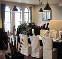 Bristol Hill Motor Inn  Licensed Restaurant - Accommodation Redcliffe