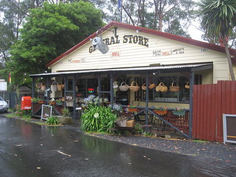 Cabbage Tree Cafe - Accommodation Redcliffe 0