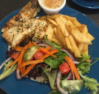 Cafe Alex - Accommodation Redcliffe
