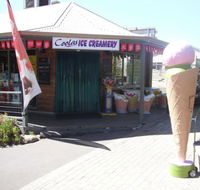 Coolas Ice Creamery - Accommodation Redcliffe