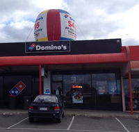 Domino's Pizza - Accommodation Redcliffe