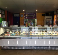 Dooleys Ice Cream - The Ice Cream Tub - Accommodation Redcliffe