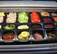 Drouin Gourmet Cafe - Accommodation Redcliffe