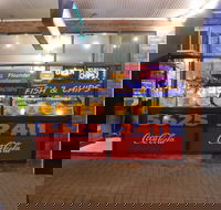 Drouin Takeaway - Accommodation Redcliffe