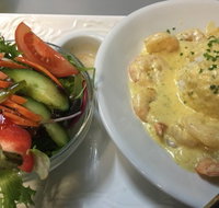 Euroa Hotel - Accommodation Redcliffe
