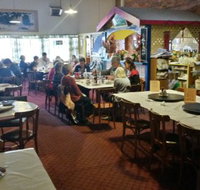 Flam Shan Chinese Restaurant - Accommodation Redcliffe
