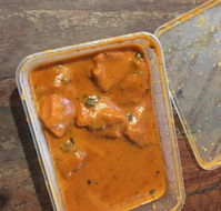 Hamilton Curry Bowl