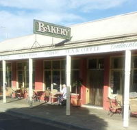 Heiner's Bakery - Accommodation Redcliffe