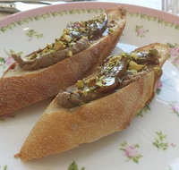 High Tea IN PARIS - Accommodation Redcliffe