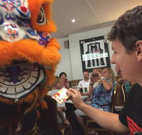 Hong Kong Inn Chinese Restaurant - Accommodation Redcliffe