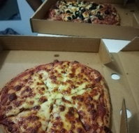 Hotline Pizza Pasta  Ribs - Accommodation Redcliffe