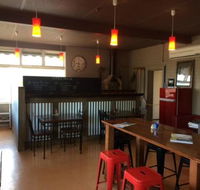 Jackson's on Albert Takeaway  Coffee Lounge - Accommodation Redcliffe
